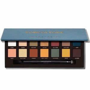 Anastasia Beverly Hill - Subculture Palette
